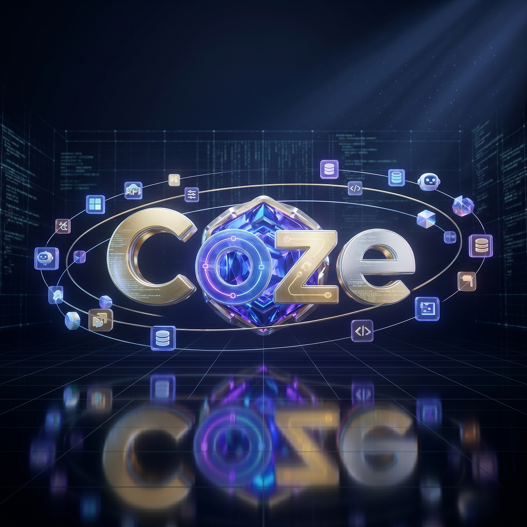 Coze(扣子)零基础入门与多方位实战