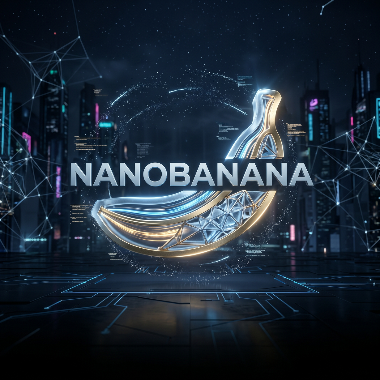 Nano-Banana零基础入门与商业实战